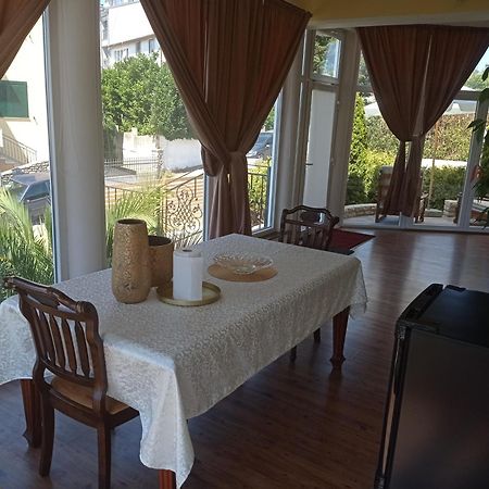 Villa Gregovica พูลา ภายนอก รูปภาพ