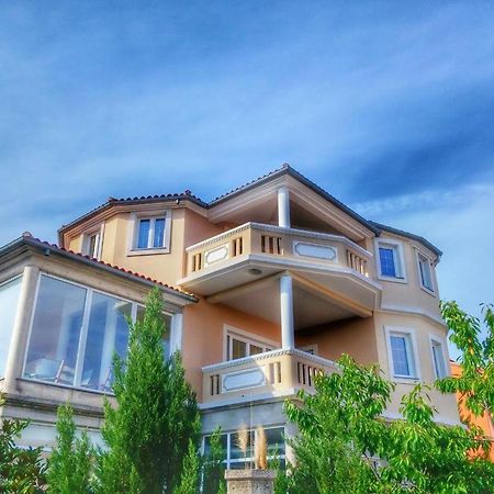 Villa Gregovica พูลา ภายนอก รูปภาพ