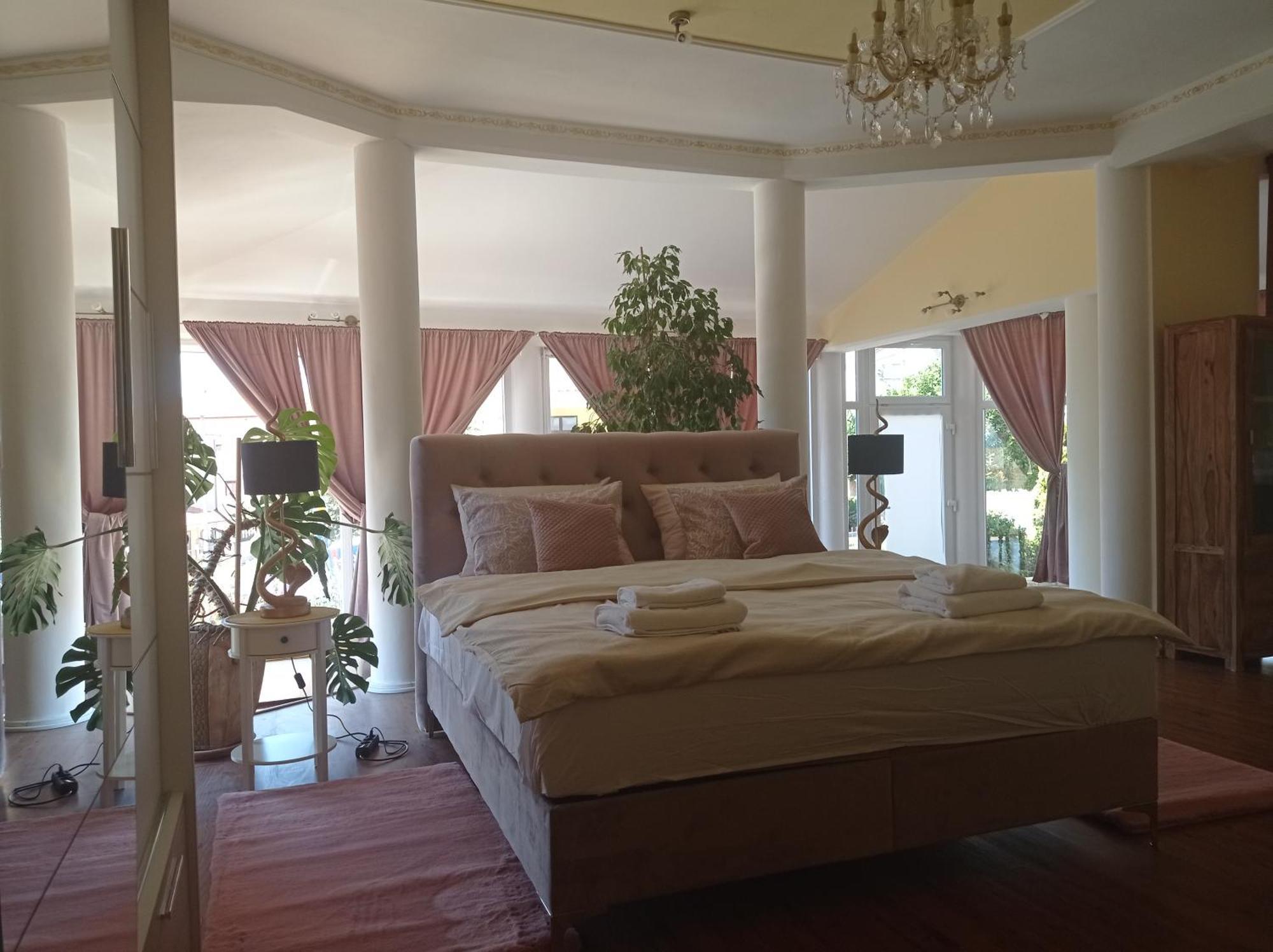 Villa Gregovica พูลา ภายนอก รูปภาพ