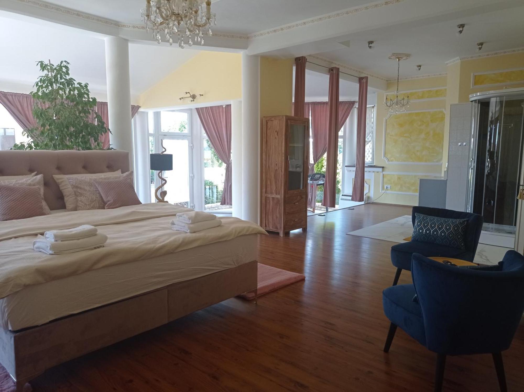Villa Gregovica พูลา ภายนอก รูปภาพ