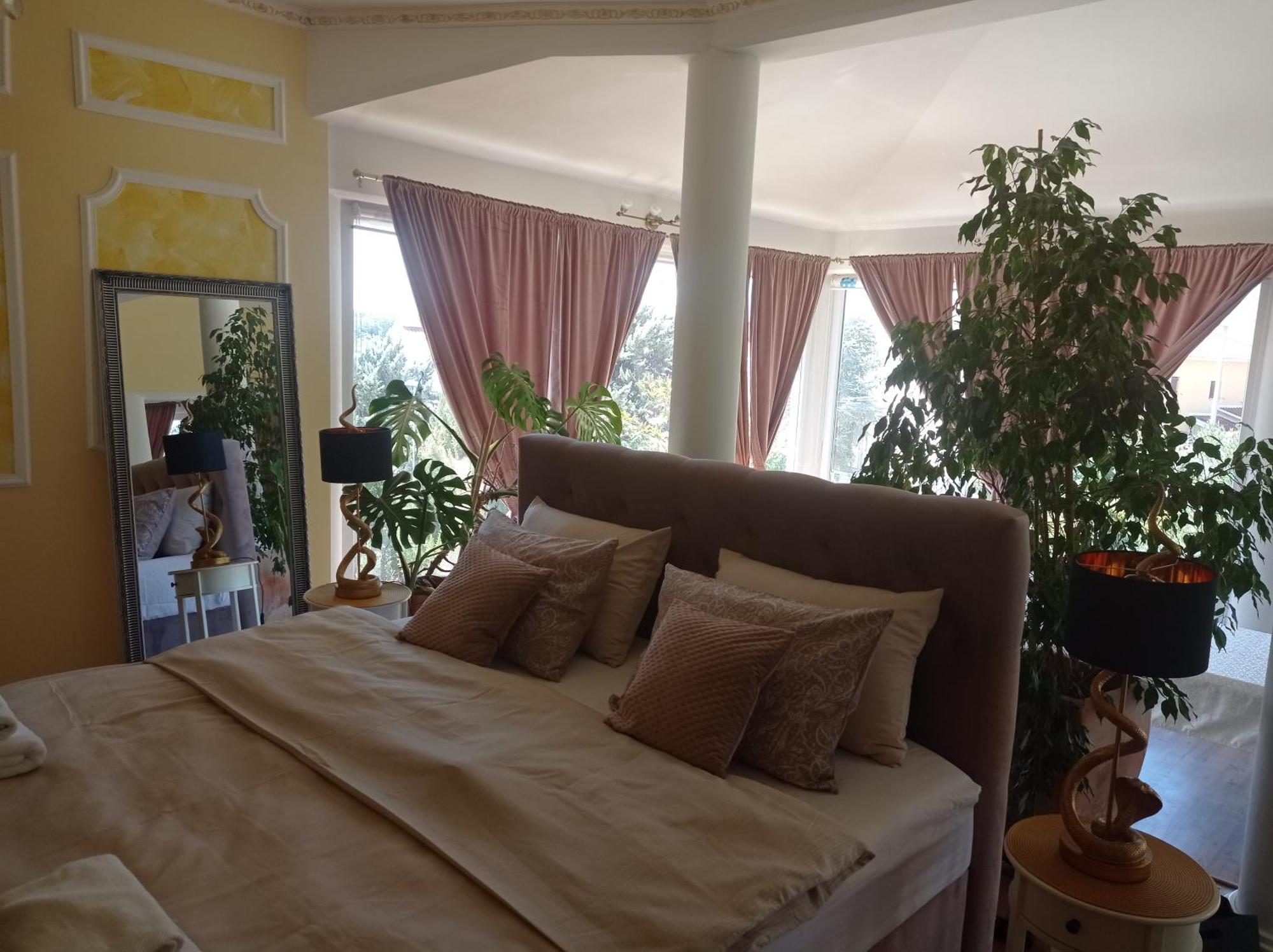 Villa Gregovica พูลา ภายนอก รูปภาพ