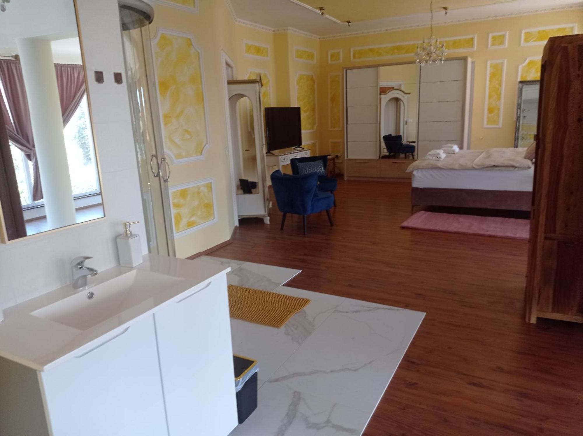 Villa Gregovica พูลา ภายนอก รูปภาพ